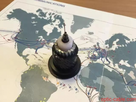 详细介绍海底光缆是什么